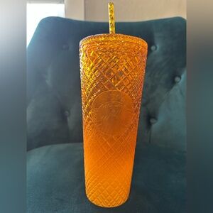 Starbucks Tumbler